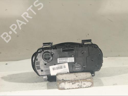 Instrument cluster RENAULT GRAND SCÉNIC IV (R9_)  | BP26925782C47 