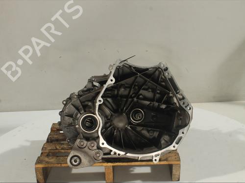 gearbox-mazda-cx-3-dk-2015-29818317 main image