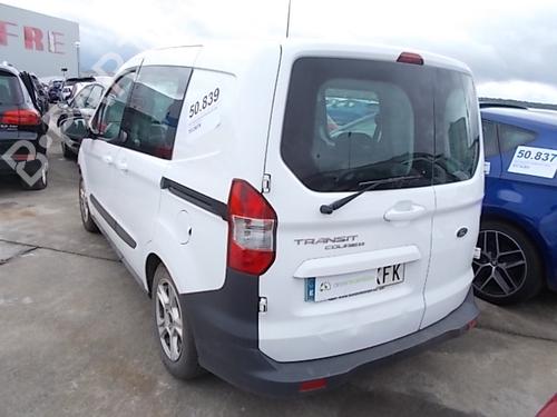 Starter FORD TOURNEO COURIER B460 MPV 1.5 EcoBlue | BP11912214M8 