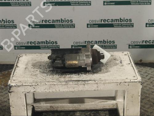 Used Starter Starter VW POLO IV (9N_, 9A_) 1.4 16V (80 hp) 11898894 11898894