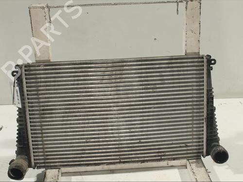 Used Intercooler Intercooler JEEP RENEGADE SUV (BU, B1, BV) 2.0 CRD 4x4 (170 hp) 13548074 13548074