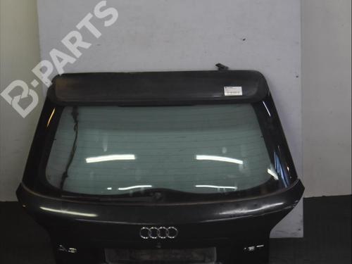 Used Tailgate AUDI A3 (8L1) [1996-2006]  12084899