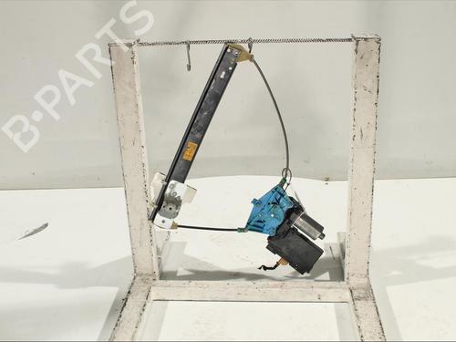 Used Rear left window mechanism Rear left window mechanism AUDI A4 B7 (8EC) 2.0 TDI (140 hp) 12082304 12082304