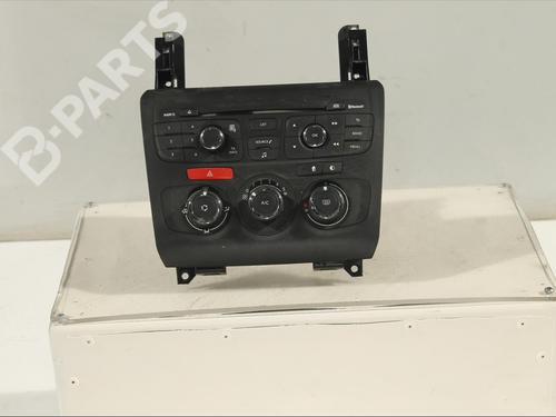 Used Switch CITROËN C4 II (NC_) 1.6 HDi 90 (92 hp) 11902797