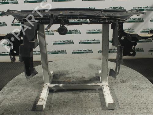 Used Front slam panel Front slam panel RENAULT MEGANE II Saloon (LM0/1_) 1.5 dCi (LM1F) (86 hp) 11900238 11900238