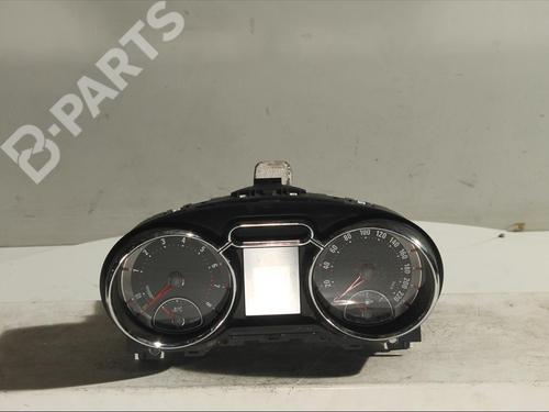 Used Instrument cluster OPEL ADAM (M13) 1.4 (101 hp) 11908892