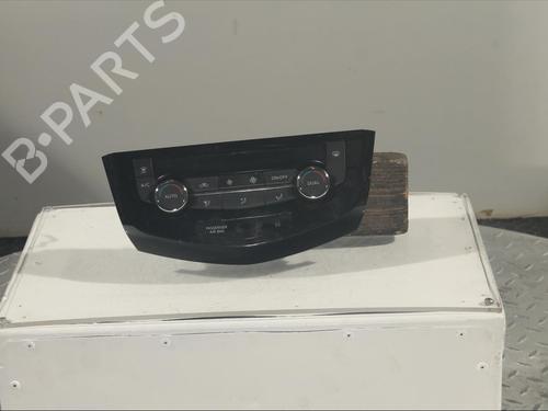 Used Climate control Climate control NISSAN QASHQAI II (J11, J11_) 1.3 DIG-T (140 hp) 11901275 11901275