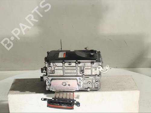 Used Inverter/Converter TOYOTA C-HR (_X1_) 1.8 Hybrid (ZYX10_, ZYX11_, ZYX10R, ZYX11R) (122 hp) 17645783