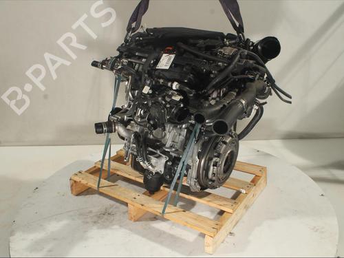 Engine HYUNDAI TUCSON (NX4E, NX4A)  | BP19526973M1 