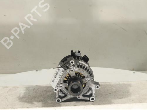 Used Alternator Alternator BMW X1 (F48) sDrive 18 d (150 hp) 17208213 17208213