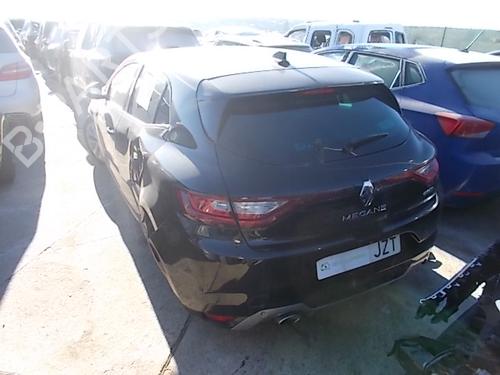 Left front indicator RENAULT MEGANE IV Hatchback (B9A/M/N_) 1.5 dCi 110 (B9A3) | BP24519799C32  - Image 6