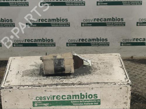 Used Starter Starter MERCEDES-BENZ A-CLASS (W169) A 150 (169.031, 169.331) (95 hp) 11988945 11988945