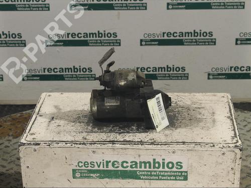 Startmotor CITROËN C5 III Break (RW_) 2.0 HDi 140 (140 hp) 11898177