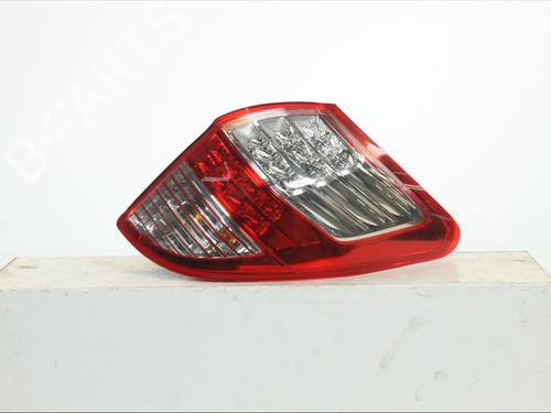 Used Right taillight Right taillight 38628324 38628324
