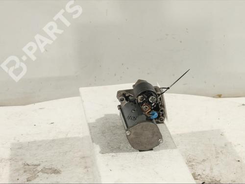 Used Starter PEUGEOT 208 I (CA_, CC_) 1.2 THP 110 (110 hp) 11904200