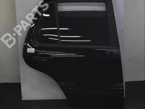 Used Right rear door MERCEDES-BENZ M-CLASS (W163) ML 270 CDI (163.113) (163 hp) 12063248