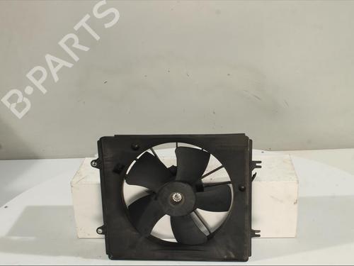 Køleventilator elektrisk HONDA CR-V IV (RM_) 1.6 i-DTEC (RE6) (120 hp) 27587222
