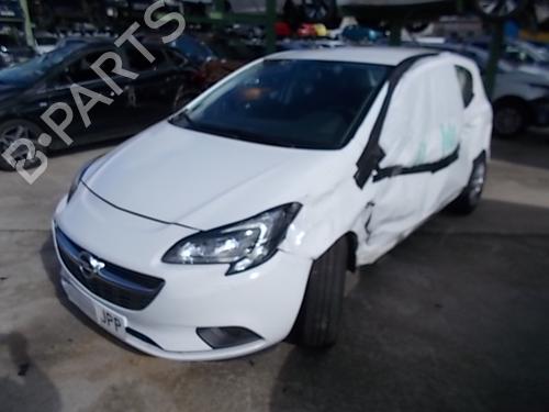 Højre Foran Tågelygte OPEL CORSA E (X15) 1.4 (08, 68) | BP22697144C31 