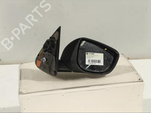 Used Right mirror Right mirror CITROËN C-ELYSEE (DD_) 1.2 VTi 82 (82 hp) 12079357 12079357