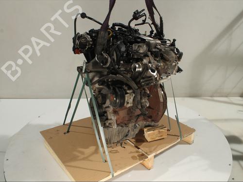 Engine FORD FOCUS III 1.0 EcoBoost | BP36053242M1 - Image 3