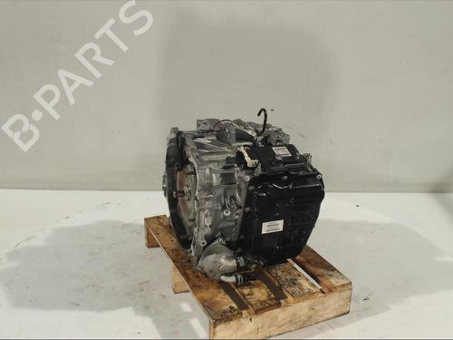 Gearbox VOLVO V40 Hatchback (525) D3 | BP13570316M3 