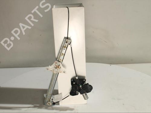 Front left window mechanism TOYOTA YARIS (_P21_, _PA1_, _PH1_) 1.5 Hybrid (MXPH10, MXPH11) | BP27336608C22 