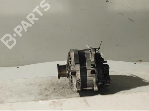 Alternator NISSAN X-TRAIL III (T32_, T32R, T32RR) 1.6 DIG-T (T32) | BP11911368M7 