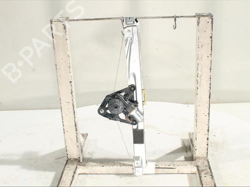 Used Front right window mechanism MERCEDES-BENZ CITAN Tourer (W420) 110 CDI (420.723) (95 hp) 24948126