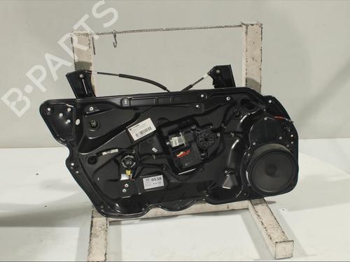 Used Front left window mechanism Front left window mechanism VW CC B7 (358) 2.0 TDI (140 hp) 12083714 12083714