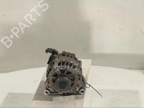 Alternator PEUGEOT 3008 I MPV (0U_) 1.2 | BP17709524M7