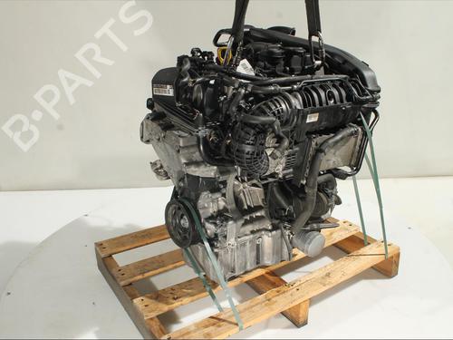 Engine VW T-ROC (A11, D11) 1.5 TSI | BP24427299M1 - Image 3