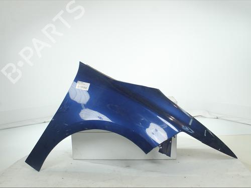 Used Right front fenders Right front fenders 37285582 37285582