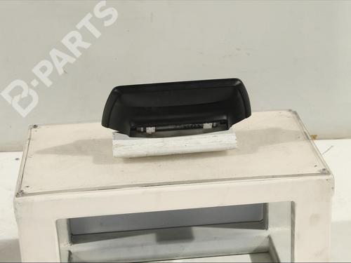 Display monitor BMW 3 (F30, F80)  | BP11981536C48 