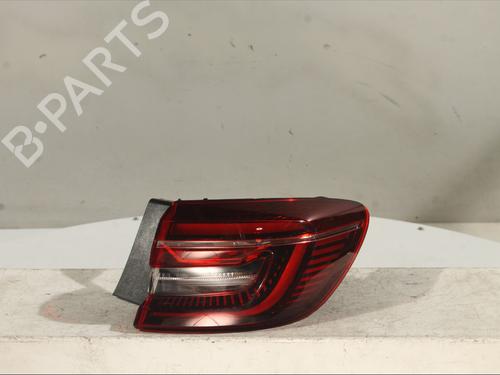 Used Right taillight Right taillight RENAULT CLIO V (B7_) 1.0 LPG (B7MT) (91 hp) 31077833 31077833