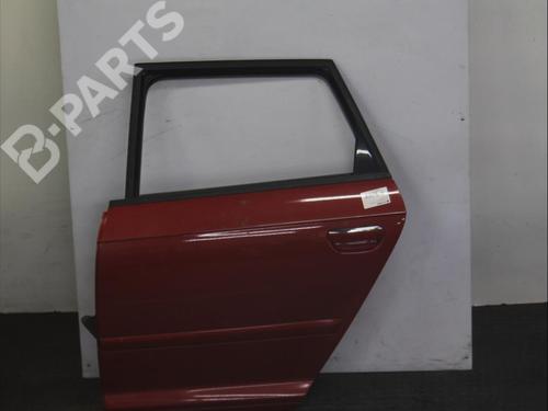 Used Left rear door AUDI A3 (8P1) [2003-2013]  11911751