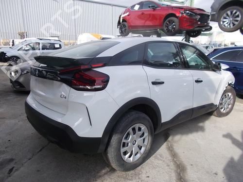 Alternator CITROËN C4 III (BA_, BB_, BC_) 1.2 PureTech 100 (BAHNEA, BAHNKA) | BP32333428M7 - Image 8