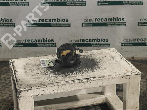 Right front fog light CITROËN C4 I Saloon 1.6 HDi | BP11898006C31 