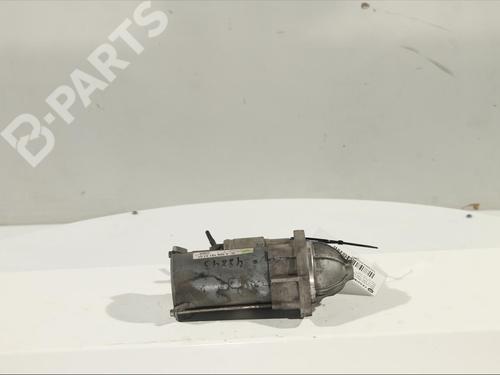 Used Starter MERCEDES-BENZ A-CLASS (W169) [2004-2012]  11984309
