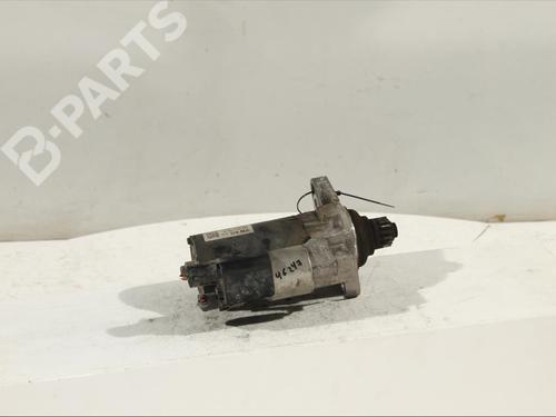 Starter AUDI A3 (8P1)  | BP11903836M8 