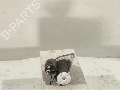 Starter VW POLO V (6R1, 6C1) 1.6 TDI | BP16941433M8