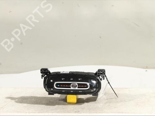 Airco bedieningspaneel SMART FORFOUR Hatchback (453) electric drive / EQ (453.091) (56 hp) 25279751