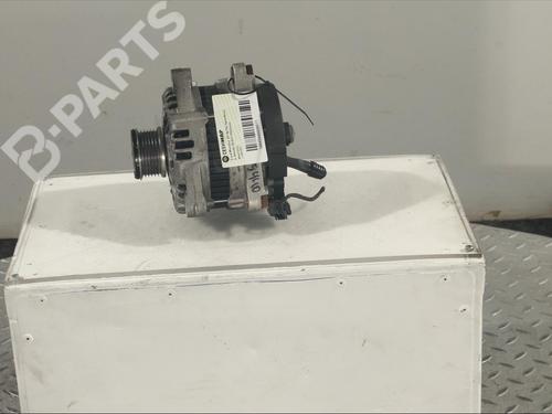 Used Alternator FORD MONDEO IV Saloon (BA7) [2007-2015]  11981298