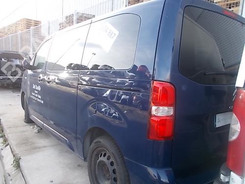 Used Parts CITROËN SPACETOURER Bus (V_)  2.0 BlueHDi 150  2266216