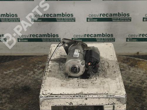 Starter VW GOLF ALLTRACK VII Variant (BA5, BV5) 1.6 TDI 4motion | BP11988835M8 