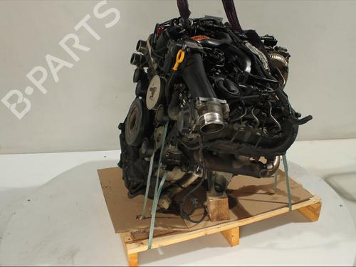Engine AUDI Q7 (4LB) 3.0 TDI quattro | BP29349556M1 