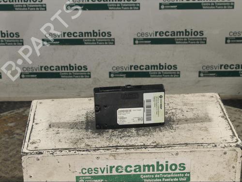 Used Electronic module Electronic module FORD FOCUS III Turnier 1.6 TDCi (115 hp) 14524753 14524753
