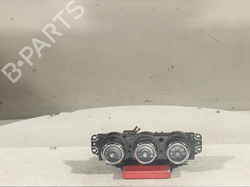 Used Climate control Climate control CITROËN C-CROSSER (VU_, VV_) 2.2 HDi (156 hp) 20642448 20642448