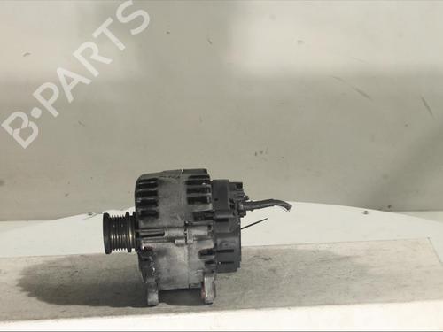 Alternator AUDI Q5 (8RB) 2.0 TDI quattro | BP18131708M7 