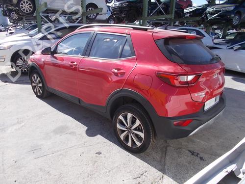 Tågelys KIA STONIC (YB) 1.0 T-GDi Eco-Dynamics+ | BP30691921C37  - Image 6