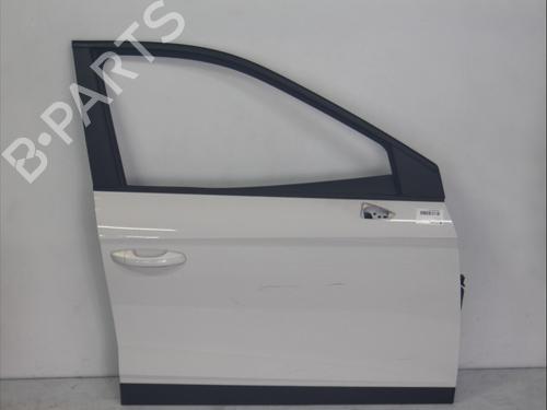 Used Right front door Right front door SEAT ARONA (KJ7, KJP) 1.0 TSI (95 hp) 39756674 39756674
